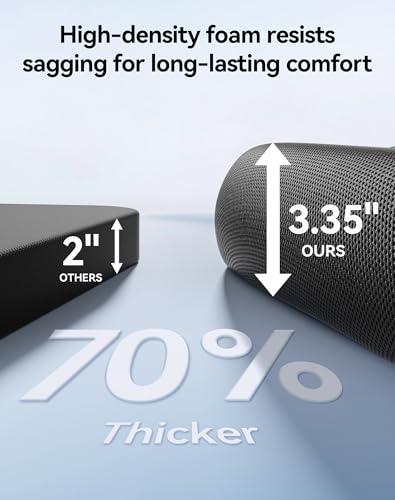 SIHOO M18 Ergonomic Office Chair, Mesh Back Desk Chair with Headrest - color: Black, size: Pack of 1