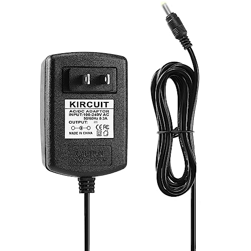 AC/DC Adapter for LinkSys WPS54G Wireless-G Print Server Charger Power Supply