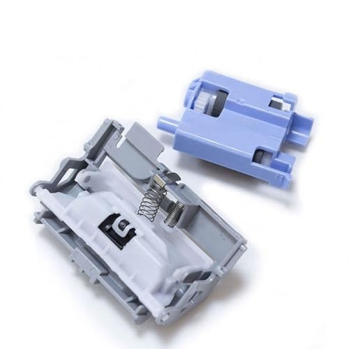 RM2-5452 RM2-5397 Tray 2 Pickup Roller Separation Pad Kit Compatible with HP LaserJet Pro M402 M403 M426 M427 Printer Paper Feed Repair Parts