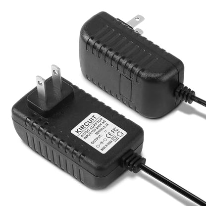 7.5V Power Supply Adapter Compatible with Edimax PS-1206U Print Server Power Supply Cord Cable Charger