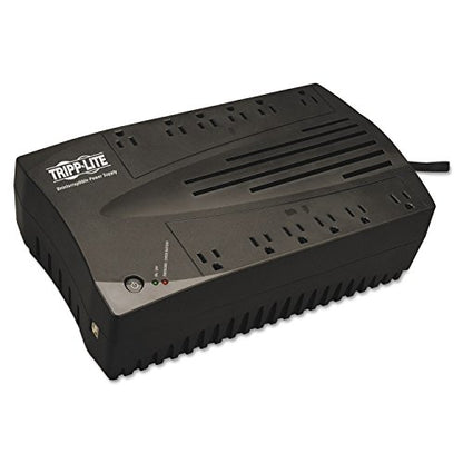 Tripp Lite AVR900U AVR900U UPS Battery Backup System, 12 Outlets, 900 VA, 420 J