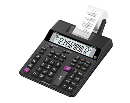 Casio HR-200RC Printing Calculator