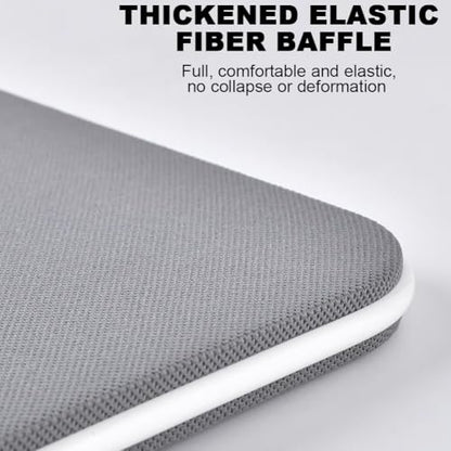 Desk Freestanding Partition, Portable Work Partition Panel, Desktop Office Home Privacy Partition, Privacy Screen and Office Panel Extender, Suitable for Schools, Offices,Al120cm - color: Al120cm