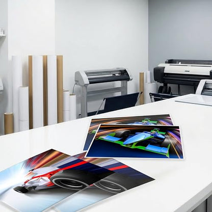 GBC Laminating Sheets, Thermal Laminator Pouches for 12" Laminators, 5 Mil, Fits Letter Size Paper 11.5 x 9 Inch, EZUse Speed, 100 Count (WSM305100EZS) - size: 100 Count (Pack of 1), style: EZUse Speed