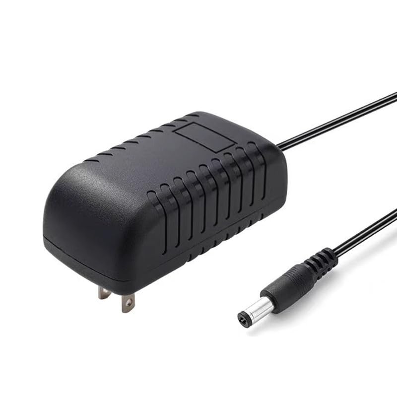 12V 1A AC/DC Adapter for CHEECENT CR202 CR102 Wireless Print Server