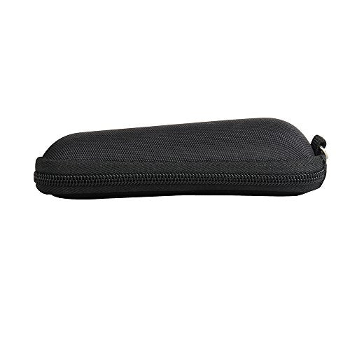 Hermitshell Hard Travel Case for Logitech Wireless Presenter R500s PowerPoint Clicker with Laser Pointer