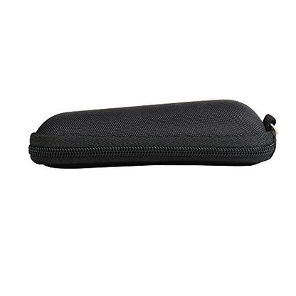 Hermitshell Hard Travel Case for Logitech Wireless Presenter R500s PowerPoint Clicker with Laser Pointer