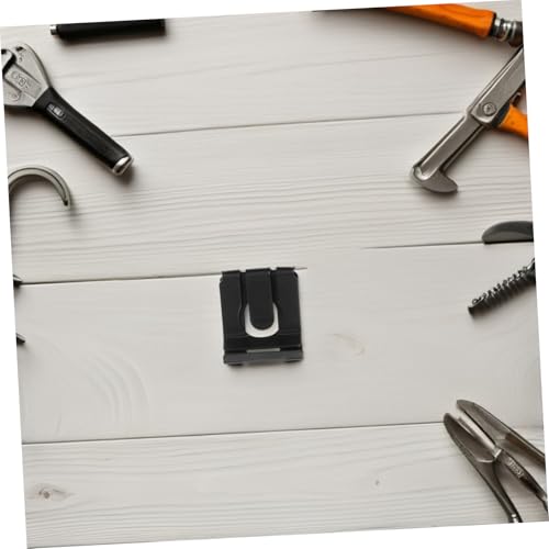 30pcs Chair Gas Lift Cylinder Retainer Clip for Office Home Use