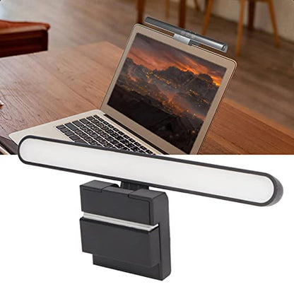 Cocoarm Monitor Lamp Bar Screen, Computer Monitor Lamp Dimmable LED Screen Light with 3 Color Temperatures 2900K-6000K and Touch Control for Laptop PC Screen