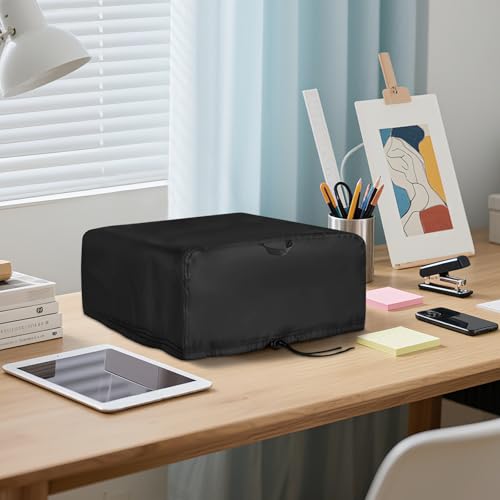 Printer Cover for HP ENVY 7252e/7955e/7958e/7255e
