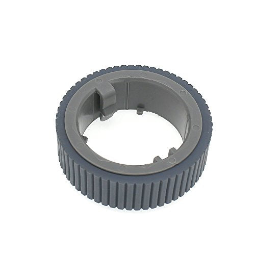 S-Union Replacement Scanner Brake and Pick Roller Set Compatible with Fujitsu Fi-7160 Fi-7180 Fi-7260 Fi-7280 Part NO: PA03670-0001 PA03670-0002 Model: FI-C728PR FI-C728BR