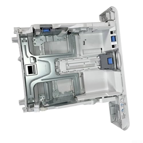 Minhe Printer Paper Tray RM2-6766 for HP for LaserJet M607/M608/M609/M610/M611/M612 - Compatible Cassette Feeder with Anti-Jam Design, Supports Standard Paper Sizes and Weights