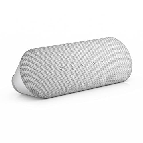 Dell SP3022 Speakerphone, USB-A, USB-C, Silver - style: SP3022