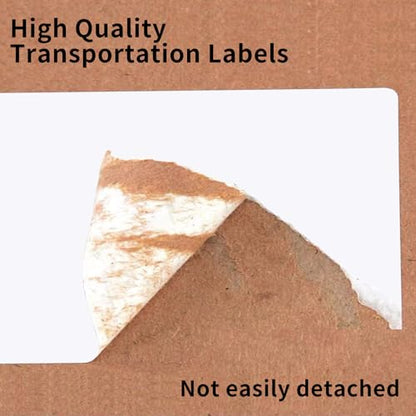 OausTect 2.25 x 1.25 Thermal Labels,12 Rolls Barcode Labels, Thermal Printer UPC Sticker, Self-Adhesive Address Sticker Shipping Labels Direct Thermal Label Stickers (1000 Labels/Roll) - size: 2.25" x 1.25" | Blue, style: 12 Rolls