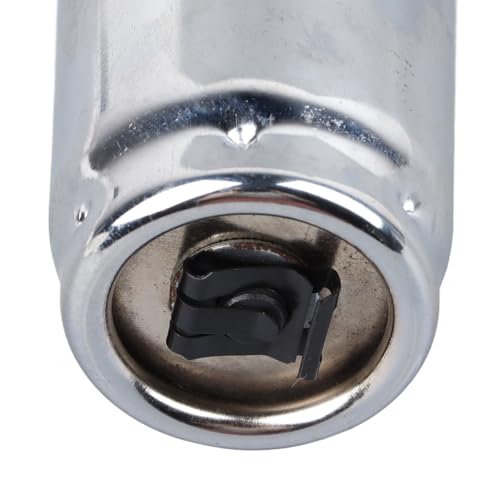 Chair Gas Lift Cylinder Replacement Stainless Steel Gas Lift 27cm Adjustable Height Office Chair Replacement Part Easy Installation for Computer Desk Seating