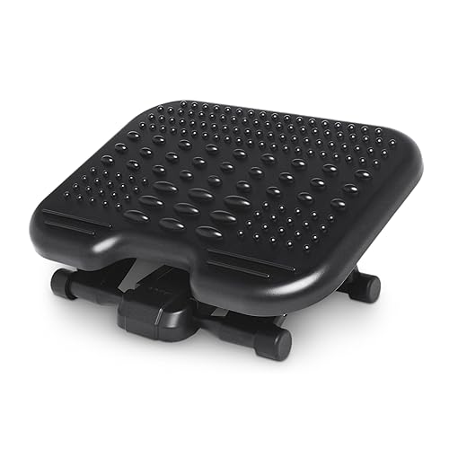 Kensington SoleMassager Rocking Footrest (K56155US)