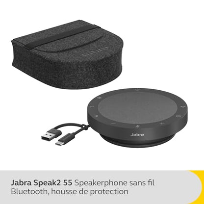 JABRA SPEAK2 55 MS Teams
