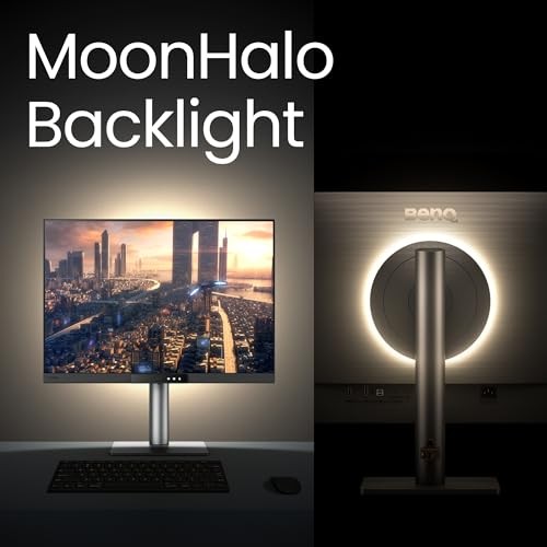 BenQ Programming Monitor RD280UG 28.2" 4K+, 120Hz Refresh Rate, 3:2 Aspect Ratio, Nano Matte Panel, MoonHalo Backlight, Coding Modes, 2000:1 Contrast Ratio, Eye-Care to Deliver Effortless Coding View | 3840x2560 Nano Matte Panel, Eye-Care, Coding Modes, M