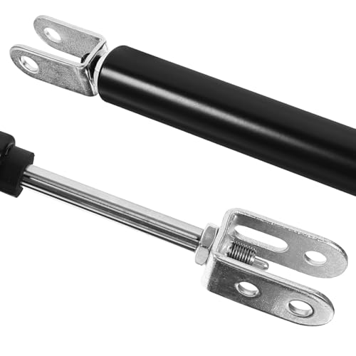 Cabilock Gas Spring Strut 11.41 Inch Replacement Rod for Barber Chair Salon Chair Parts Hair Styling Gas Lift Support