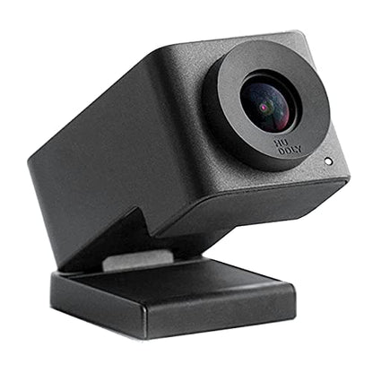 Huddly GO Video Conferencing Camera - High-end Quality, Wide-Angle Lens, USB Plug and Play (incl. 2ft / 60cm Cable)
