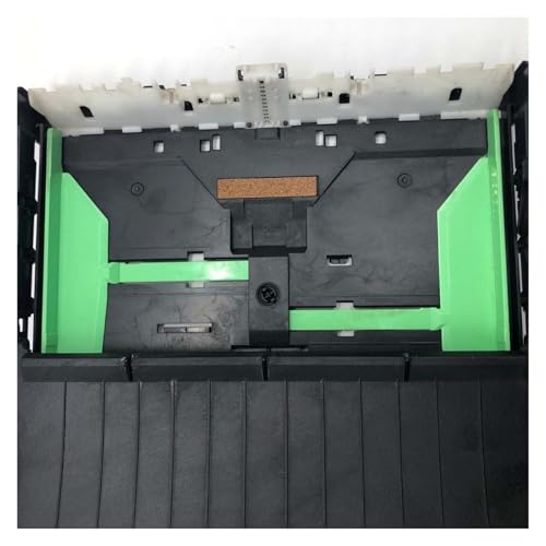 Paper Input Tray, Compatible with Brother MFC-J615W, DCP-J125/J195/395c/J315/J715/MFC-255CW/J515W/J220/J415, Printer Replacement Part