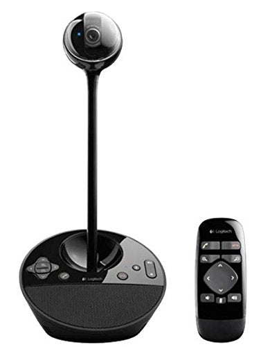 Logitech webcams Conference Cam BCC950,1080p