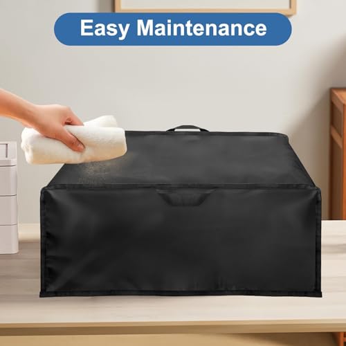 EEEKit 2PCS Printer Cover Compatible with HP Canon Epson Brother Printers
