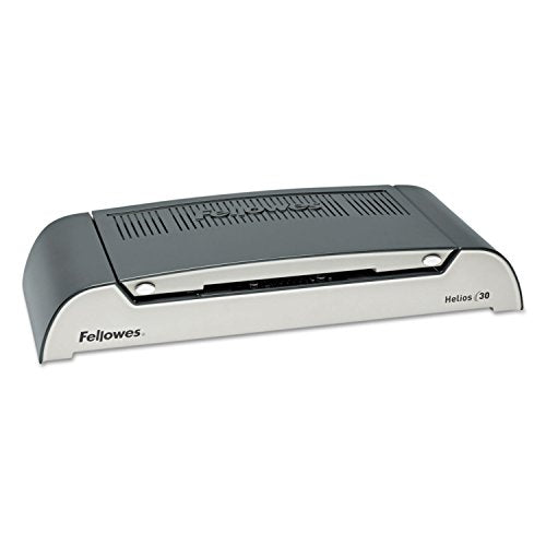 Fellowes Thermal Binding Machine, Helios 30 (5219301) - size: Helios 30