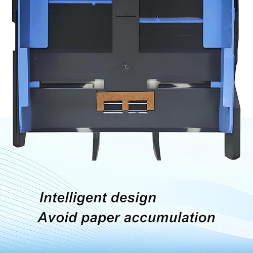 Paper Input Tray Replacement for HP OfficeJet Pro 9010 9012 9015 9016 9019 9018 9010E 9015E 9016E 9018E 9110B 9125E 8010 8020 8028 8015E 8025E (Only Paper Input Tray)