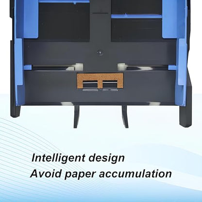 Paper Input Tray Replacement for HP OfficeJet Pro 9010 9012 9015 9016 9019 9018 9010E 9015E 9016E 9018E 9110B 9125E 8010 8020 8028 8015E 8025E (Only Paper Input Tray)