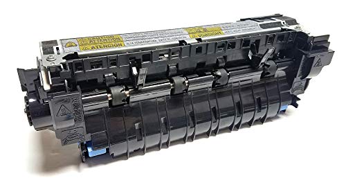 B3M77A-DLX-AP (B3M77-67902) Maintenance Kit for Laser Printer Series M630 (110V) Includes RM2-5795 (B3M77-67903) Fuser, Transfer Roller & Tray 1-5 Rollers - color: Maint. Kit Tray 1-5 + Transfer Roller