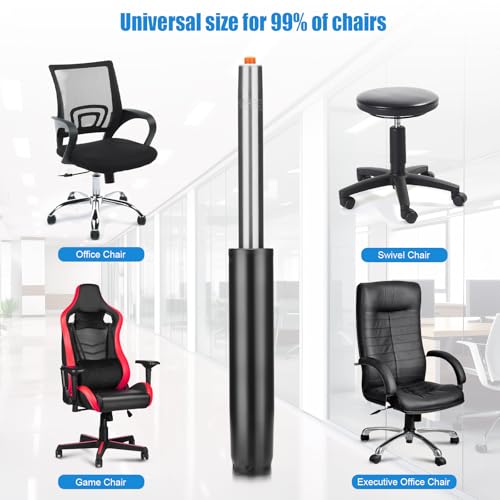 Office Chair Cylinder Replacement - size: 5.9" Stroke