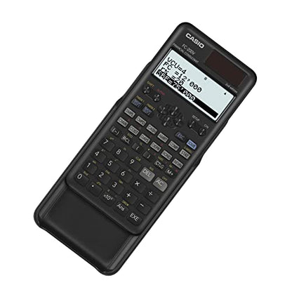 Casio Casio FC 200V2 Financial Calculator