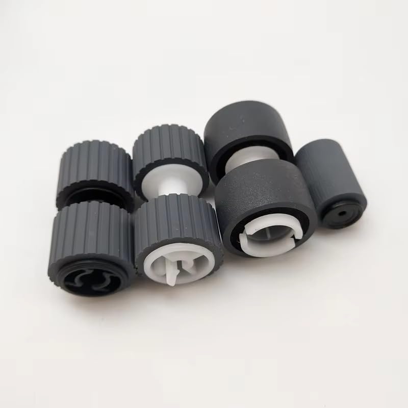 New ADF Pickup Roller Replacement Kit L2755-60001 for HP 3000S3 5000S4 7000S3 Printer Repair Parts