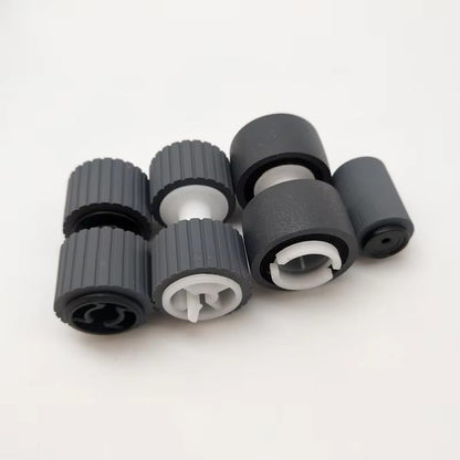 New ADF Pickup Roller Replacement Kit L2755-60001 for HP 3000S3 5000S4 7000S3 Printer Repair Parts