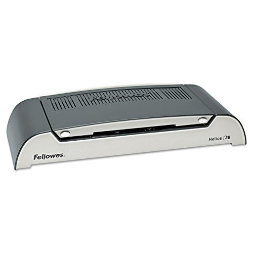 Fellowes Thermal Binding Machine, Helios 30 (5219301) - size: Helios 30