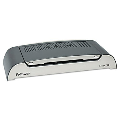 Fellowes Thermal Binding Machine, Helios 30 (5219301) - size: Helios 30