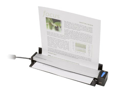 Fujitsu ScanSnap S1100 CLR 600DPI USB Mobile Scanner (PA03610-B005)