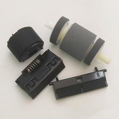 Pickup Roller Separation Pad for HP P2035 P2035n P2055d P2055dn P2055x | Pro 400 M401dn M401dw M401n M425dn For Canon LBP251DW LBP252DW LBP253DW LBP3470 LBP3480 MF5850dn MF5950dw MF6160dw MF6180dw