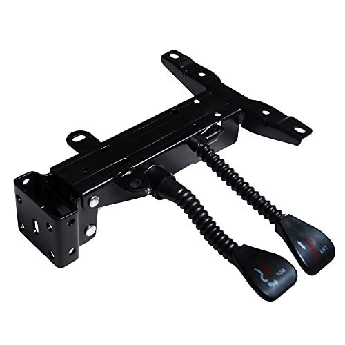 Office Chair Tilt Control Mechanism Gaming Chair Replacement Parts - size: 155° Tilt control back cushion