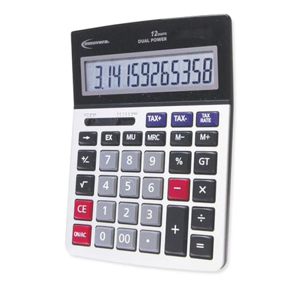 Innovera Large Display Calculator