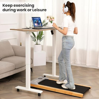 Electric Adjustable Standing Desk, 70'' x 27'' Lifting Table with Dual Crossbeam Structure and Oversized Mouse Pad, 27''-45'' Lifting Range Stand up Desk(Oak) - color: Gery, size: 70 x 27''
