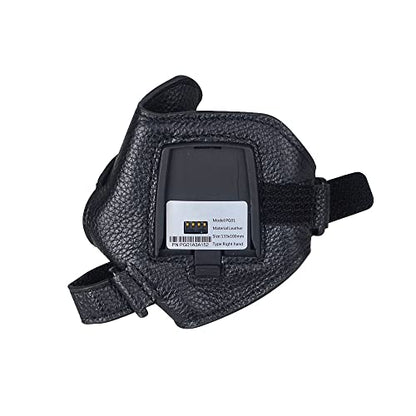 PG01 Right Hand Finger Trigger Glove Barcode Scanner Accessory | Compatible with GS02/ES02/NS02, Hands-Free Scanning, 1D/2D Scanner Support, Dustproof Design, Comfortable Wear