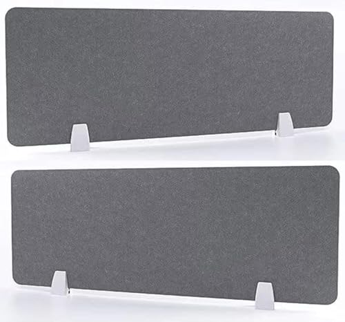 Freestanding Desk Divider - Soundproof Privacy Panel Partitions for Office, Reduce Noise & Visual Distractions, Enhance Focus & Productivity,05,30 * 120CM - color: 05, size: 30*120CM