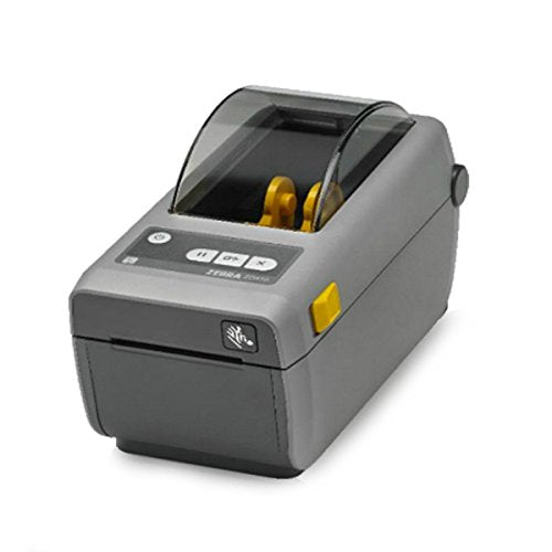 Retail Point of Sale System - Includes Touchscreen PC, POS Software (CRE Monthly), Receipt Printer, Barcode Scanner, Cash Register Drawer, and Label Printer - size: Add: Label Printer