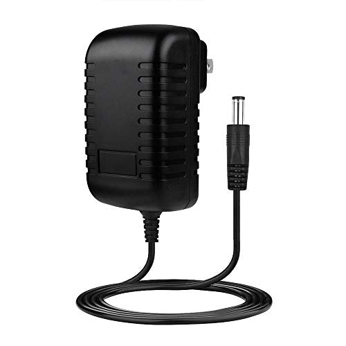 4FT Cable AC DC Adapter Charger Power Supply for LinkSys WPS54G Wireless-G Print Server