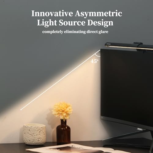 CATPOWER Computer Monitor Light Bar, LED Screen Light - size: Standard Monitor Light
