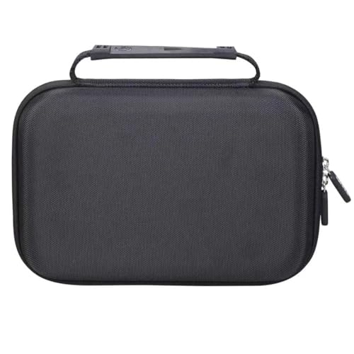 Aproca Case Compatible with Brother P-touch PT-P710BT CUBE Plus Bluetooth Label Maker, Portable Storage Bag for Accessories (Case Only)