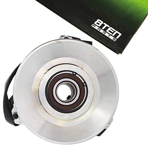 8TEN Gen 3 Electric PTO Clutch for Craftsman Cub Cadet 717-04080 917-04080