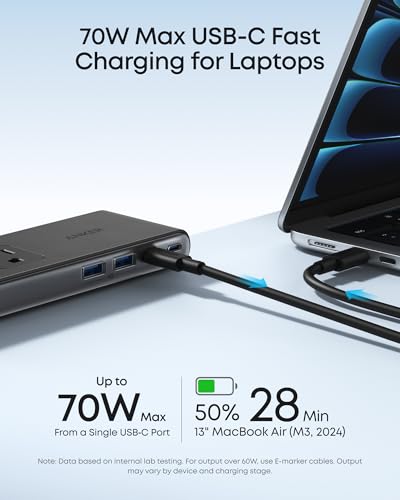 Anker Nano Power Strip & Prime Charger (Bundle)
